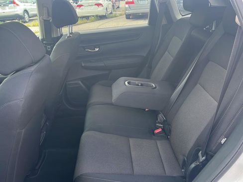 Certified 2024 Honda CR-V EX image 18