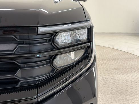 Certified 2025 Ford Expedition Active AWD/4WD image 12