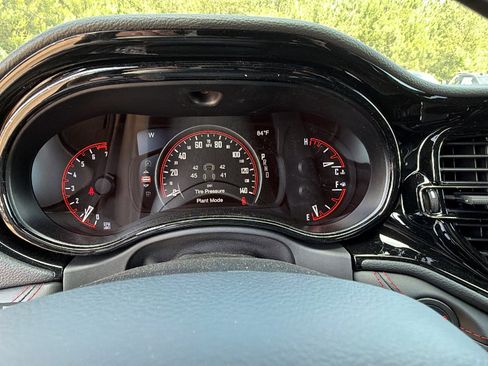 New 2026 Dodge Durango GT RWD image 27