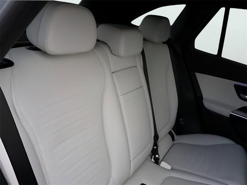 Certified 2024 Mercedes-Benz GLC 300 4MATIC image 14