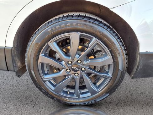 Used 2022 Chevrolet Equinox RS w/ RS Leather Package image 40