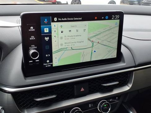 Certified 2025 Acura ADX A-Spec image 12