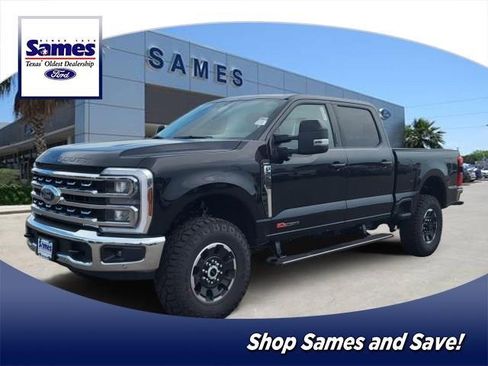 New 2026 Ford F250 Lariat w/ Tremor Off-Road Package image 1