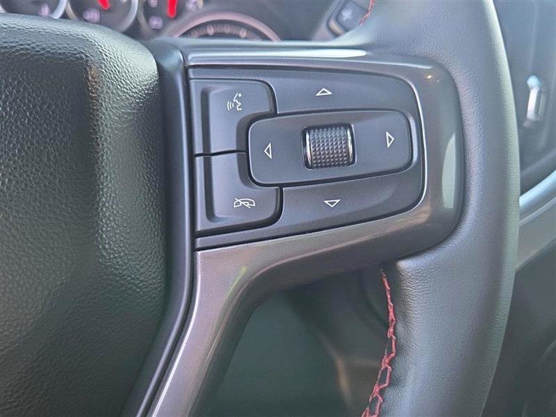 Used 2023 Chevrolet Silverado 2500 LT w/ Convenience Package AWD/4WD image 25