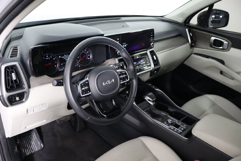 Used 2023 Kia Sorento X-Line EX AWD/4WD image 28