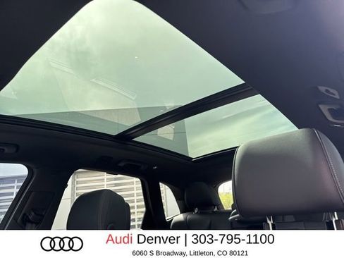Used 2023 Audi SQ5 Prestige AWD/4WD image 13