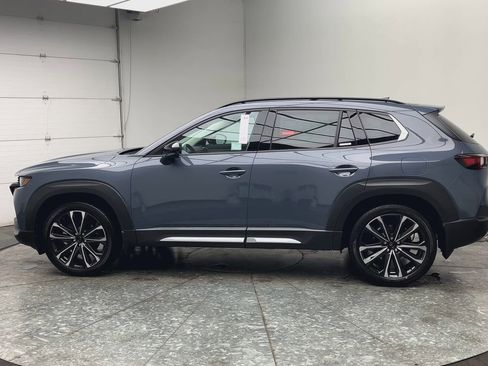 New 2026 MAZDA CX-50 AWD 2.5 S w/ Accent Package image 37