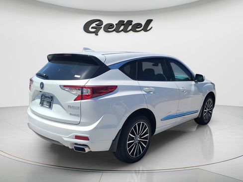 New 2026 Acura RDX SH-AWD w/ Advance Package image 5