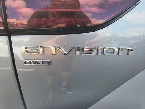 Certified 2024 Buick Envision Preferred AWD/4WD image 14