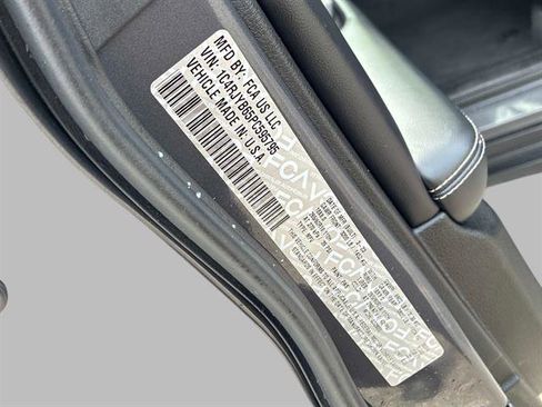 Used 2023 Jeep Grand Cherokee 4xe w/ Luxury Tech Group II image 19