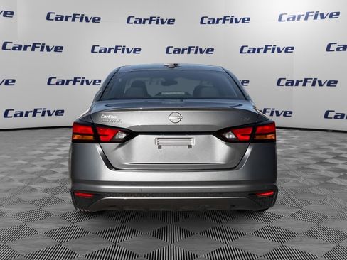 Used 2024 Nissan Altima 2.5 SV image 4