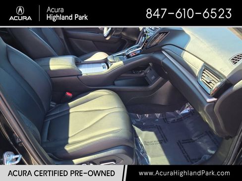 Used 2023 Acura RDX AWD image 7