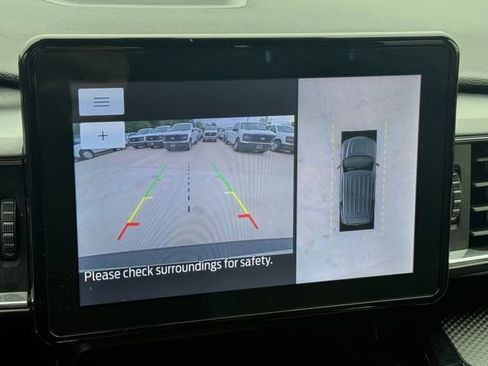 Used 2023 Ford Explorer ST-Line w/ Class IV Trailer Tow Package RWD image 10