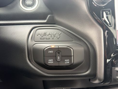 New 2026 RAM 5500 4x4 Crew Cab image 19