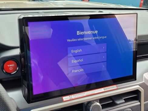 New 2026 Toyota Tacoma TRD Off-Road image 15