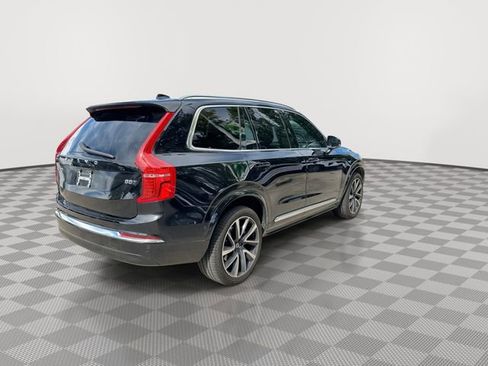 Used 2024 Volvo XC90 B5 Plus image 9