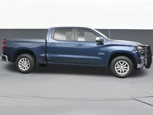 Used 2019 Chevrolet Silverado 1500 LT w/ Texas Edition image 19