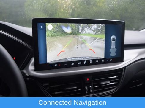 Used 2024 Ford Escape Active w/ Tech Pack #1 FWD image 9