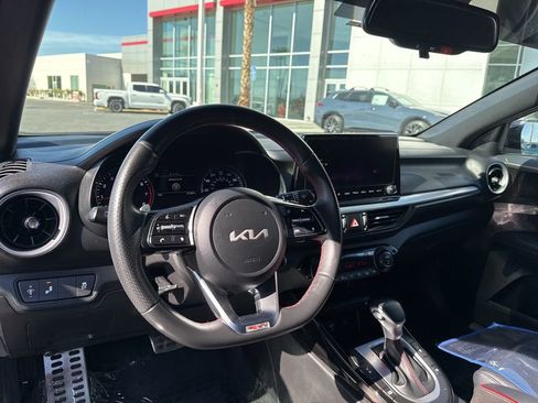 Used 2024 Kia Forte GT w/ GT2 Package image 13