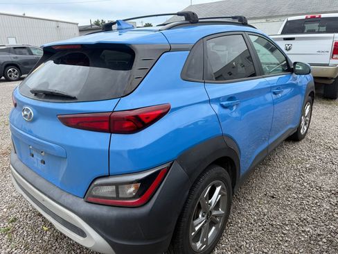 Used 2022 Hyundai Kona SEL FWD image 6