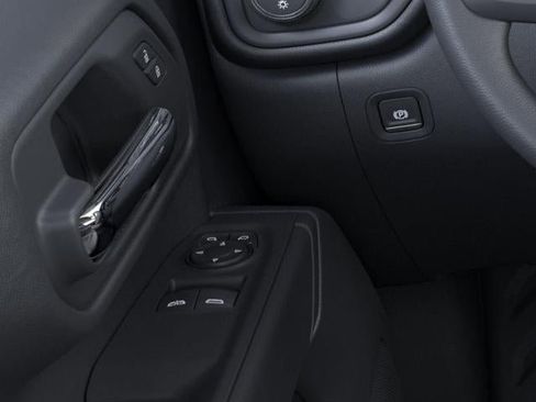 New 2025 GMC Sierra 2500 Pro w/ Convenience Package image 22