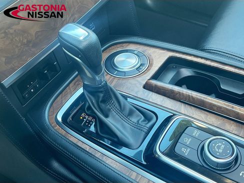 Used 2024 Nissan Armada SL w/ Cargo Package image 22