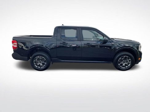 Used 2024 Ford Maverick XLT w/ XLT Luxury Package image 6