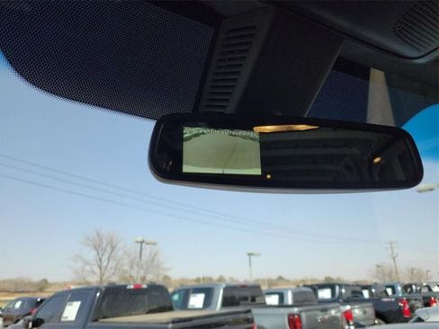 New 2025 Mercedes-Benz Sprinter 2500 image 18