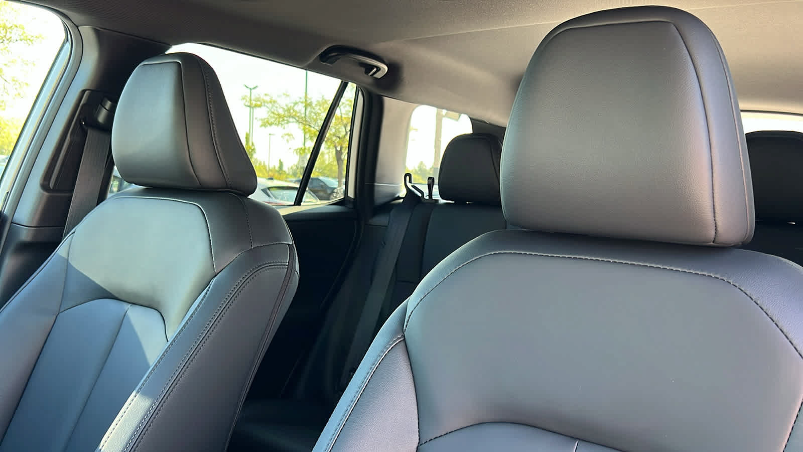 New 2026 Subaru Outback Premium AWD/4WD image 11