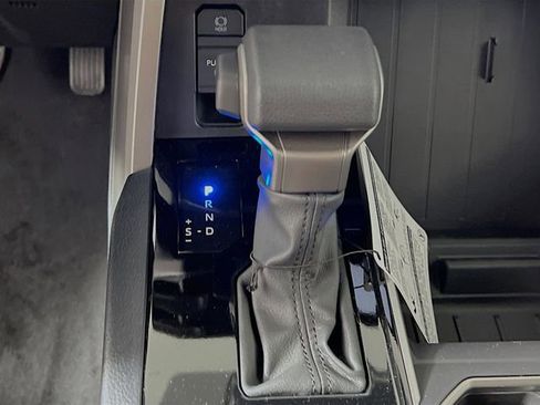 New 2026 Toyota Tundra SR5 RWD image 20