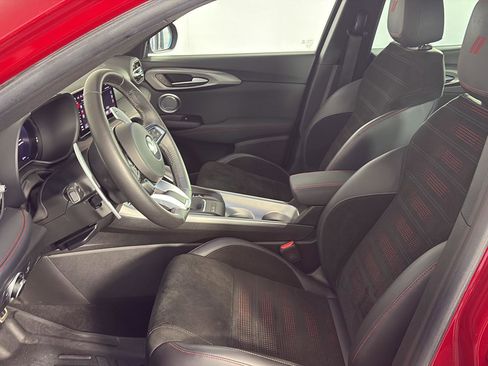 Used 2024 Dodge Hornet R/T Plus AWD/4WD image 24