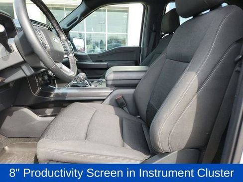 Used 2023 Ford F150 XLT w/ Equipment Group 302A High image 25