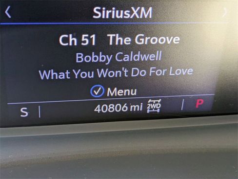 Used 2022 Cadillac XT5 Premium Luxury image 17