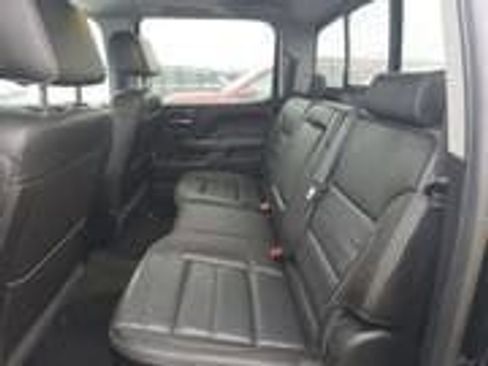 Used 2018 GMC Sierra 1500 Denali w/ Denali Ultimate Package image 7