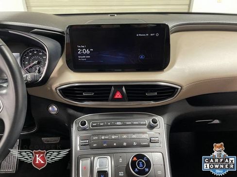 Used 2023 Hyundai Santa Fe SEL AWD/4WD image 17