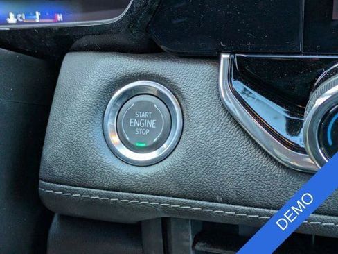 New 2026 Chevrolet Colorado LT AWD/4WD image 26