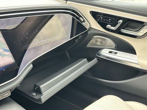 Certified 2025 Mercedes-Benz E 450 4MATIC All-Terrain Wagon image 33