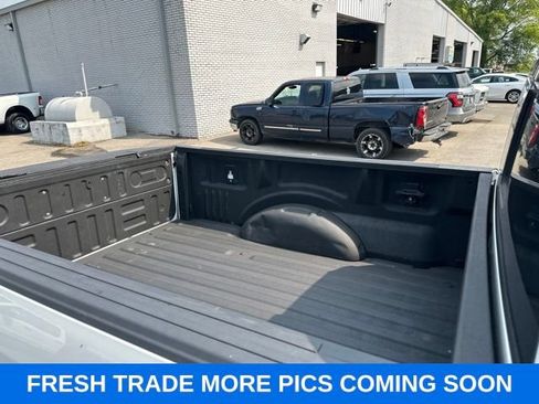 Used 2020 Ford F150 XLT w/ Equipment Group 301A Mid AWD/4WD image 6