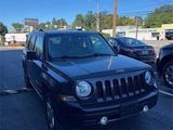 Used 2016 Jeep Patriot High Altitude image 3
