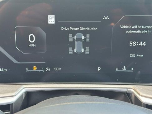 New 2026 Kia Sorento SX Prestige image 21