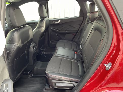 Used 2023 Ford Escape ST-Line image 20