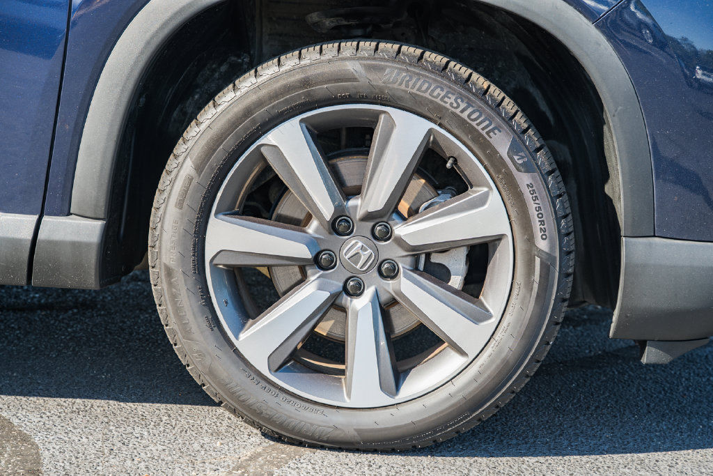 Used 2023 Honda Pilot Elite image 18