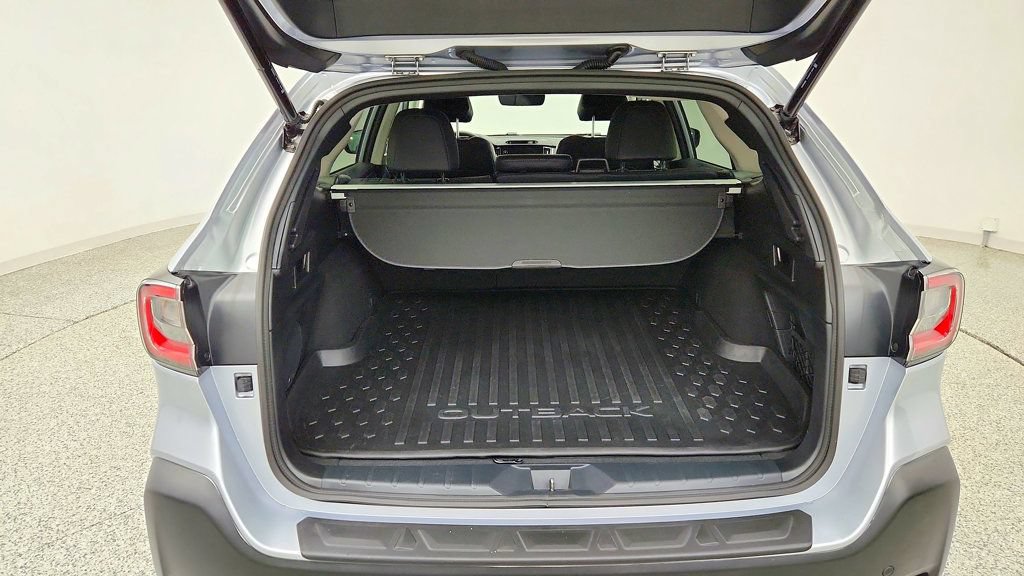 Used 2024 Subaru Outback Limited AWD/4WD image 22