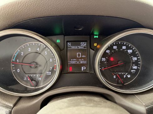 Used 2011 Jeep Grand Cherokee Laredo w/ Security & Convenience Group image 21