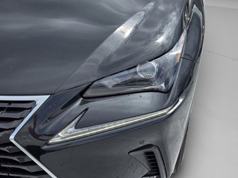 Used 2020 Lexus NX 300 AWD w/ Premium Package image 32