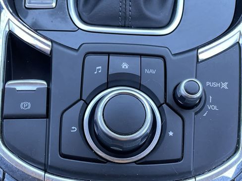 Used 2016 MAZDA CX-9 Sport FWD image 28
