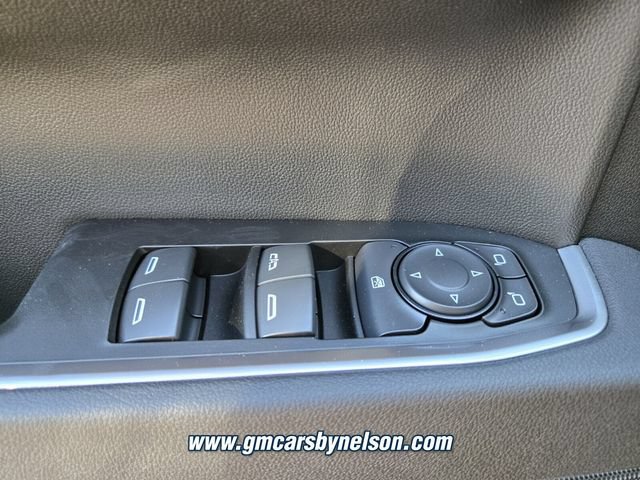 New 2026 Chevrolet Silverado 1500 RST w/ RST All Star Premium Package AWD/4WD image 16