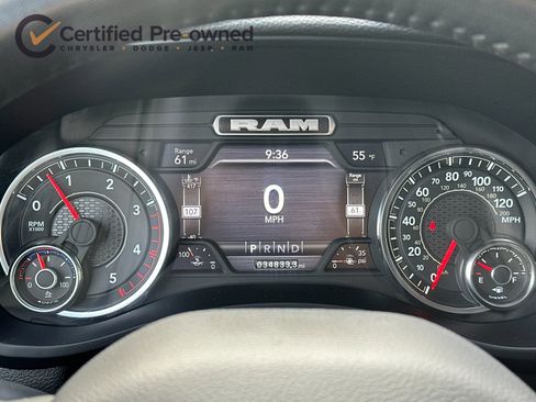 Certified 2024 RAM 2500 Laramie image 25