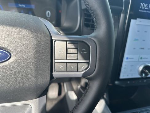 New 2025 Ford F150 Lightning Flash image 21