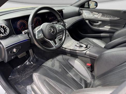 Used 2019 Mercedes-Benz CLS 450 4MATIC image 10